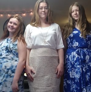 Meet your Posher, Misty